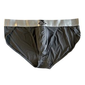 Mesh Bikini by “Real Men”